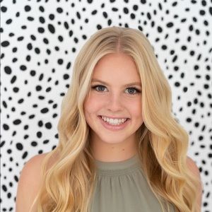 Meet your Posher, Grace